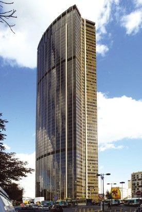 Bureau Paris 11356m² Location bureau Paris OLBUR2205865 0